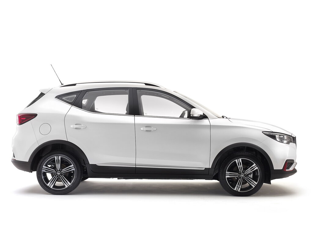 MG Crossover 2024