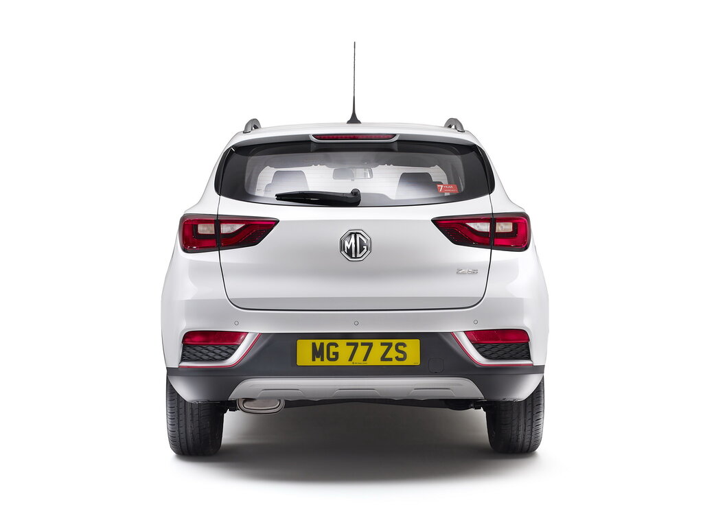 MG Crossover 2024 available for rent in Sri Lanka thumbnail 2