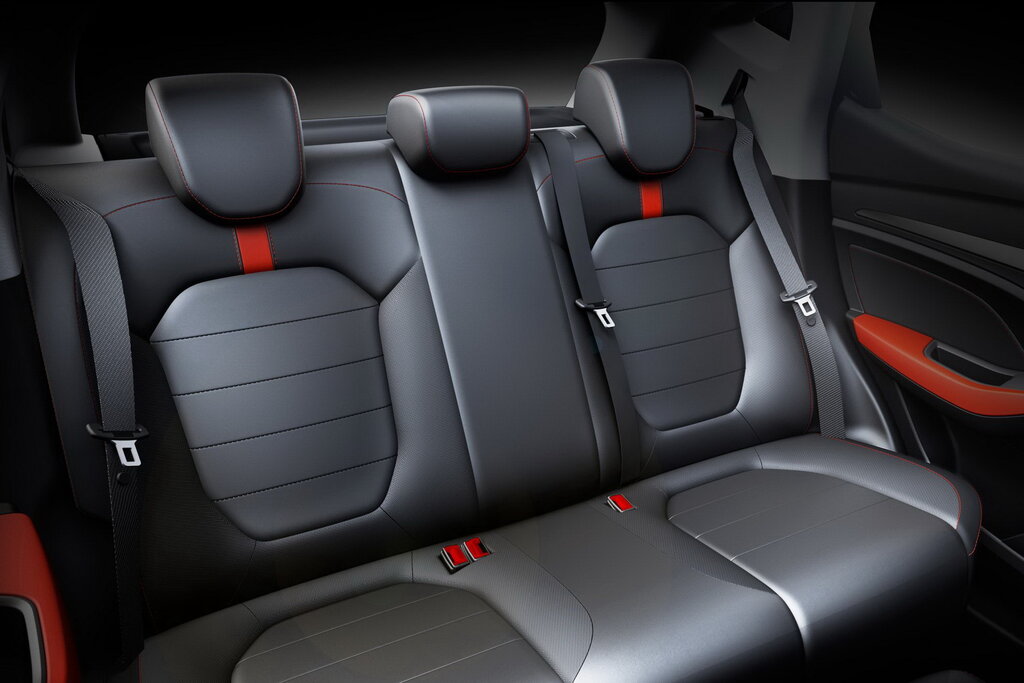 MG ZS 2026 available for rent in Sri Lanka thumbnail 3