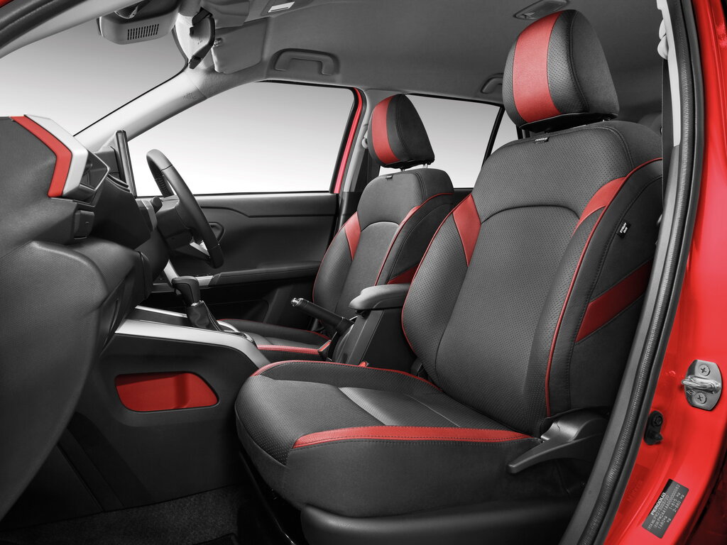 Perodua Ativa 2026 available for rent in Sri Lanka thumbnail 3