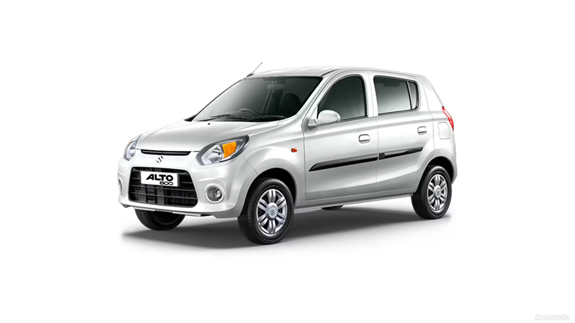 Suzuki Alto 2023