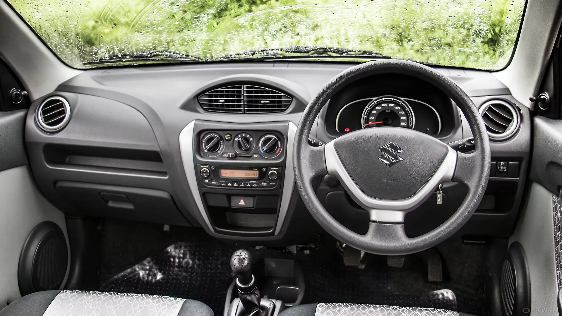 Suzuki Alto 2023 available for rent in Sri Lanka thumbnail 2