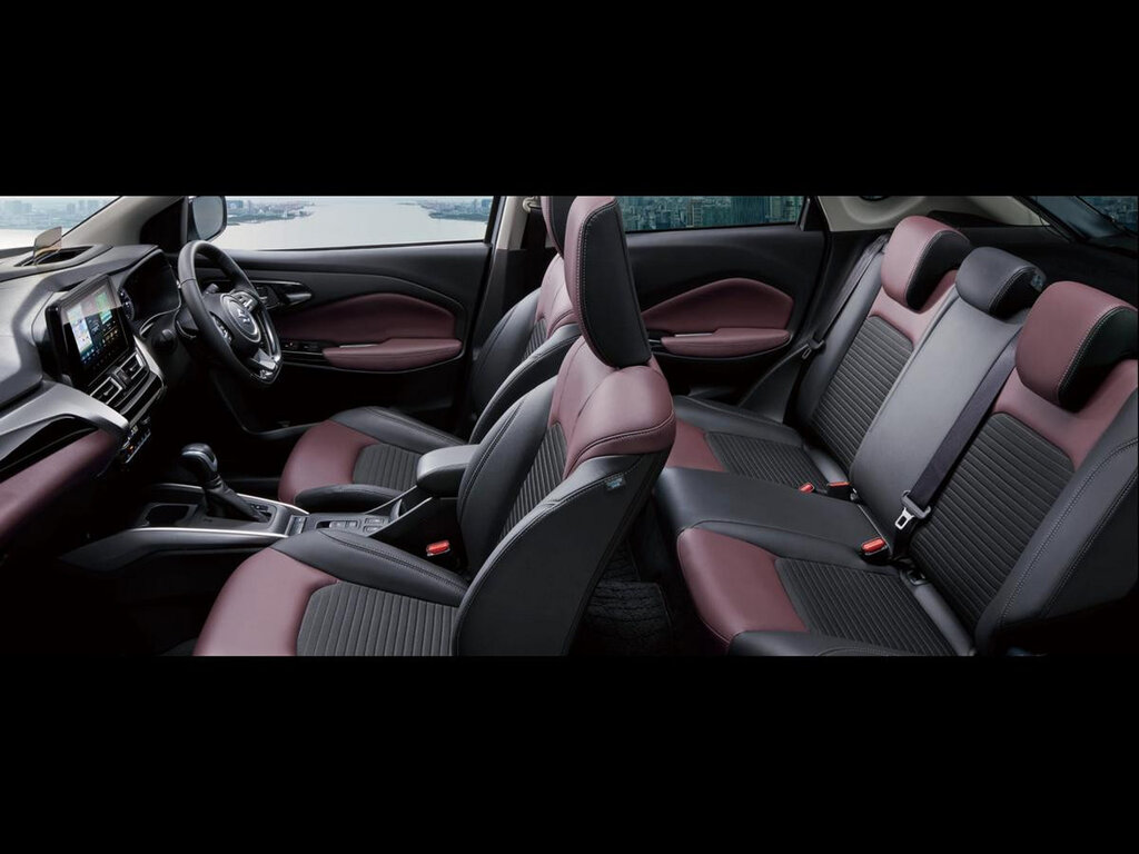 Suzuki Fronx 2026 available for rent in Sri Lanka thumbnail 3