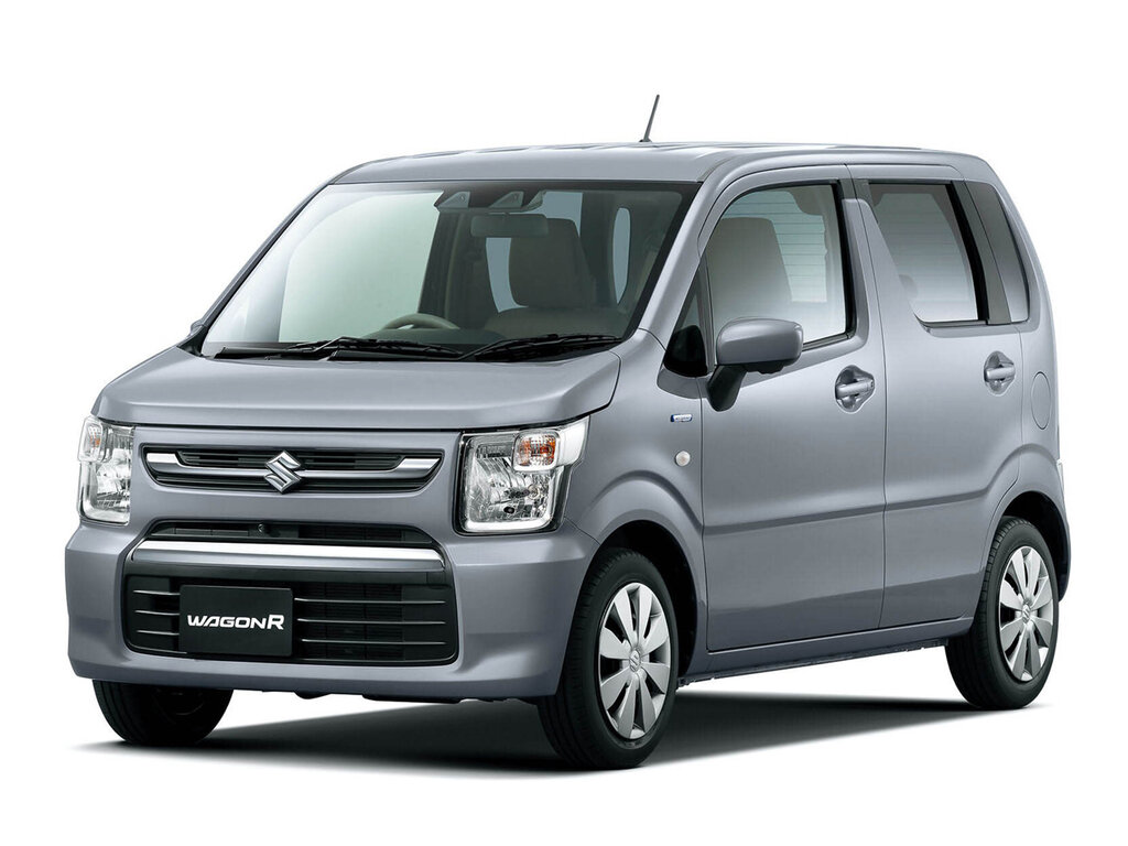 Suzuki Wagon R 2023