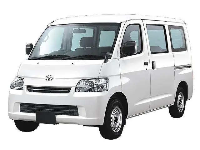 Toyota Lite Ace 2023